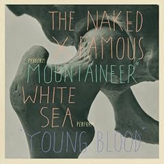 Naked famous white d'occasion  Livré partout en France