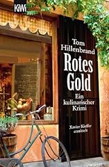 Rotes gold kulinarischer gebraucht kaufen  Wird an jeden Ort in Deutschland