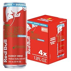 Red bull red for sale  Delivered anywhere in USA 