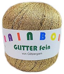 Rainbow glitter fein gebraucht kaufen  Wird an jeden Ort in Deutschland