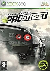 Need speed prostreet for sale  Delivered anywhere in USA 