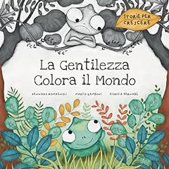 Gentilezza colora libro usato  Spedito ovunque in Italia 