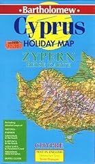 Bartholomew cyprus holiday for sale  Delivered anywhere in UK