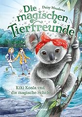 Magischen tierfreunde kiki gebraucht kaufen  Wird an jeden Ort in Deutschland