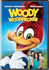 Woody woodpecker dvd for sale  Delivered anywhere in USA 