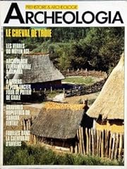 Archeologia 239 1988 d'occasion  Livré partout en France