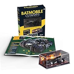 Batmobile cutaways the d'occasion  Livré partout en Belgiqu