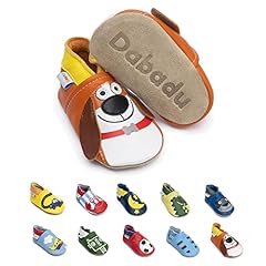 Dabadu scarpe bebè usato  Spedito ovunque in Italia 