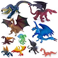 Sienon dragon toy for sale  Delivered anywhere in USA 