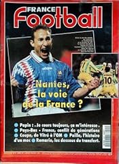 Football 2545 01 d'occasion  Livré partout en France