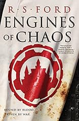 Engines chaos for sale  Delivered anywhere in UK