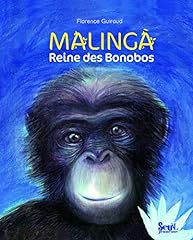Malinga reine bonobos d'occasion  Livré partout en France