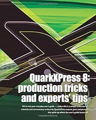 Quarkxpress production tricks for sale  Delivered anywhere in UK