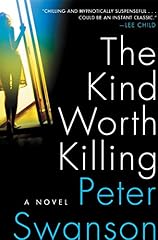 Kind worth killing for sale  Delivered anywhere in USA 