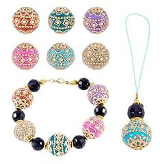 Beadthoven 6pcs handmade for sale  Delivered anywhere in USA 