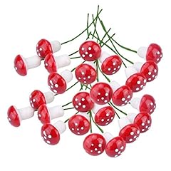 Zhichengbosi red mushroom for sale  Delivered anywhere in UK