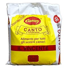 Canary canto riproduzione usato  Spedito ovunque in Italia 