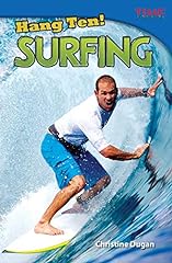 Hang ten surfing for sale  Delivered anywhere in USA 