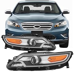 2pcs headlights assembly for sale  Delivered anywhere in USA 