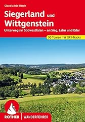 Siegerland wittgenstein unterw gebraucht kaufen  Wird an jeden Ort in Deutschland