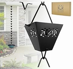 Nitt rain chain for sale  Delivered anywhere in USA 