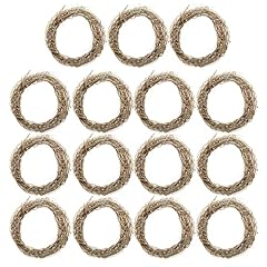 Natural grapevine wreath for sale  Delivered anywhere in USA 
