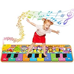 Kids musical piano for sale  Delivered anywhere in USA 