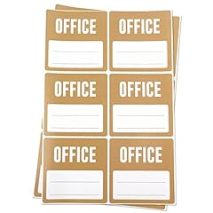 Office moving labels for sale  Delivered anywhere in USA 