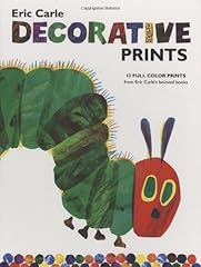 Eric carle decorative for sale  Delivered anywhere in USA 