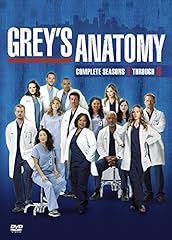 Grey anatomy season for sale  Delivered anywhere in UK