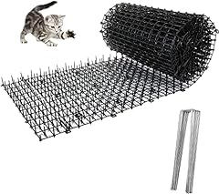 Anti cat spikes for sale  Delivered anywhere in UK