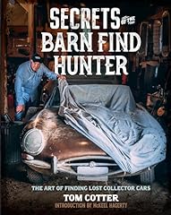 Secrets barn find for sale  Delivered anywhere in Ireland