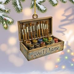 Custom painter toolbox for sale  Delivered anywhere in USA 