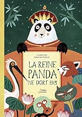 Reine panda dort d'occasion  Livré partout en Belgiqu