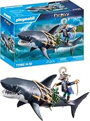 Playmobil pirates gefahr gebraucht kaufen  Wird an jeden Ort in Deutschland