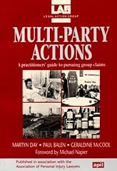 Multi party actions d'occasion  Livré partout en Belgiqu