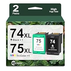 Remanufactured ink cartridge for sale  Delivered anywhere in USA 