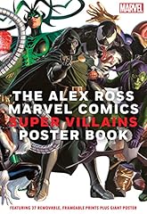Alex ross marvel for sale  Delivered anywhere in USA 
