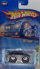 Hot wheels 2005 for sale  Delivered anywhere in UK