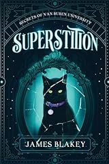 Superstition for sale  Delivered anywhere in USA 