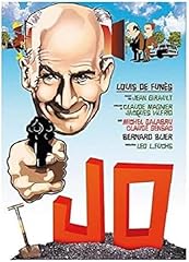 Jo d'occasion  Livré partout en France