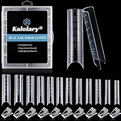 Kalolary 120pcs unghie usato  Spedito ovunque in Italia 