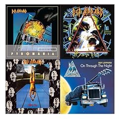 Def leppard ultimate for sale  Delivered anywhere in USA 