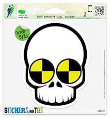 Scull crash test for sale  Delivered anywhere in USA 