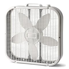 Inch box fan for sale  Delivered anywhere in USA 