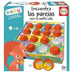 Educa baby educativos usato  Spedito ovunque in Italia 