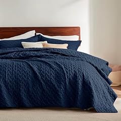 Bedsure quilts california for sale  Delivered anywhere in USA 