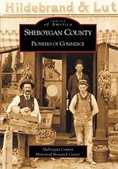 Sheboygan county sheboygan gebraucht kaufen  Wird an jeden Ort in Deutschland