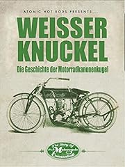 Weisser knuckel geschichte gebraucht kaufen  Wird an jeden Ort in Deutschland