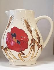 Moorcroft pottery harvest for sale  Delivered anywhere in UK